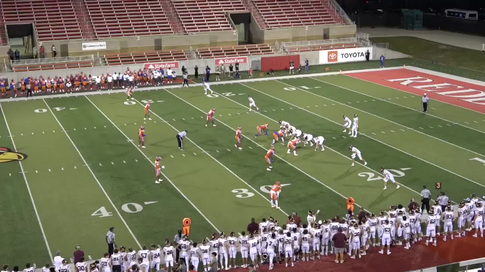 QuintinK25's tweet card. Regular Season Highlights