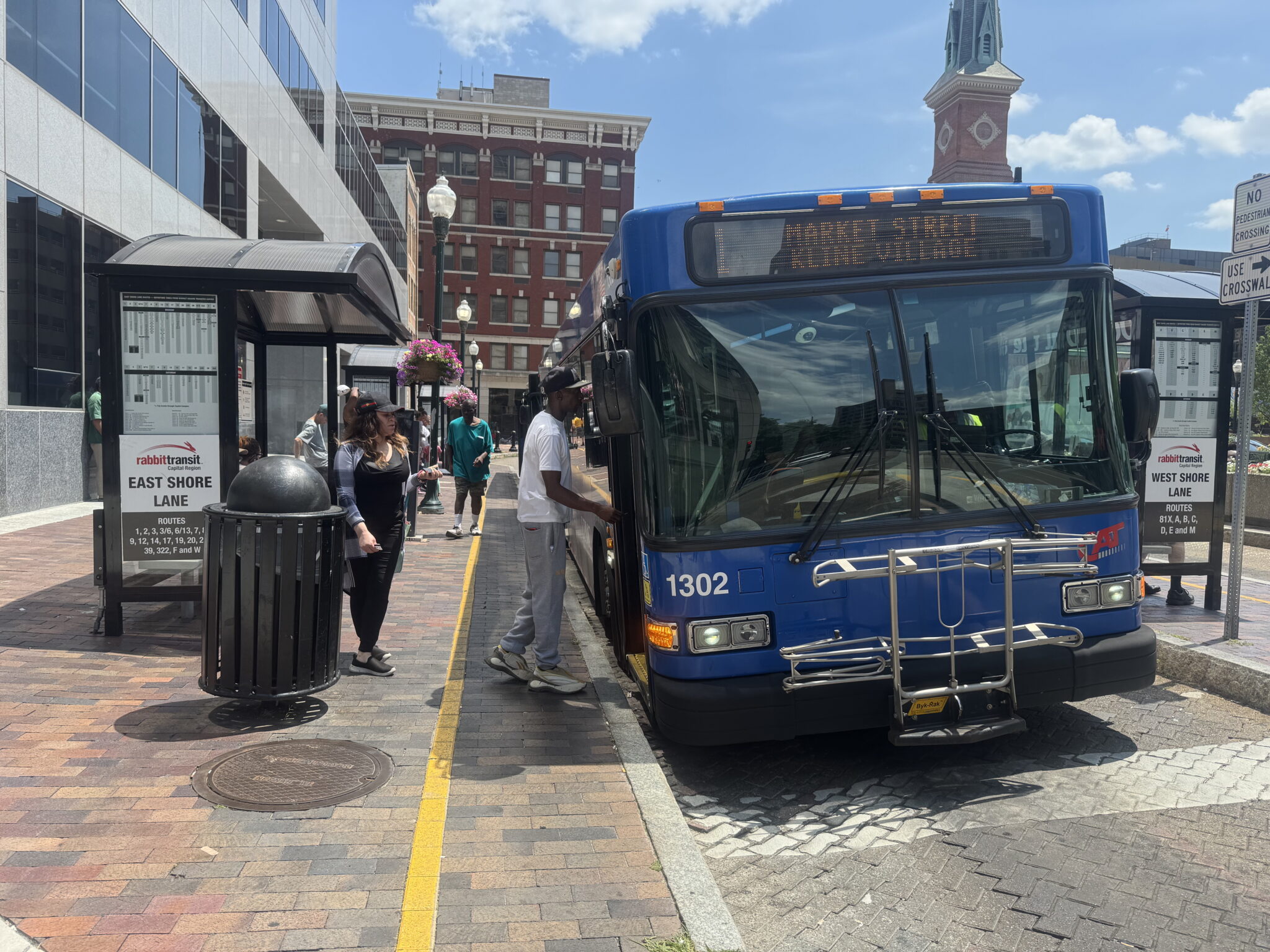 SenatorSaval's tweet card. Across the state, mass transit systems are facing budget shortfalls that could impact funding for millions of Pennsylvanians who rely on them in urban, suburban and rural regions.