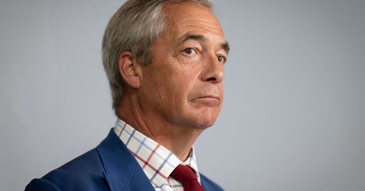 Advanceuk_wales's tweet card. Nigel Farage's party have made it clear they don't have what it takes to govern for the good of Britain.