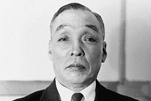 factaonline's tweet card. マツダと「住友」との関係を遡っていくと今から100年余り前に行き着く。創業者の松田重次郎（1875～1952年...