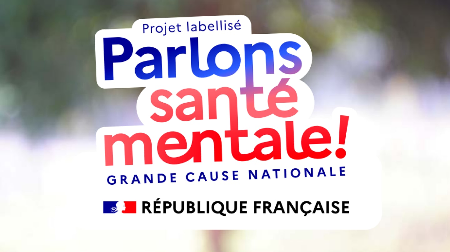 gouvernementFR's tweet card. Face à l’ampleur des troubles psychiques qui concernent un Français sur quatre, le Gouvernement fait de la santé mentale une priorité nationale. Dans le cadre de la Grande cause nationale 2025, il...
