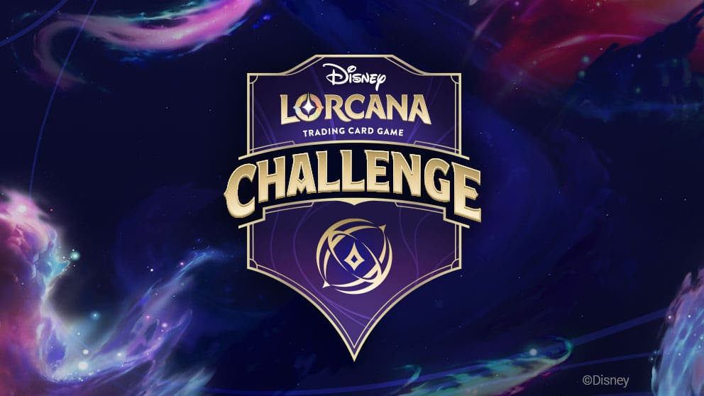 fanfinity_lor's tweet card. Disney Lorcana TCG Challenge - Bologna 2025 | TC Shop