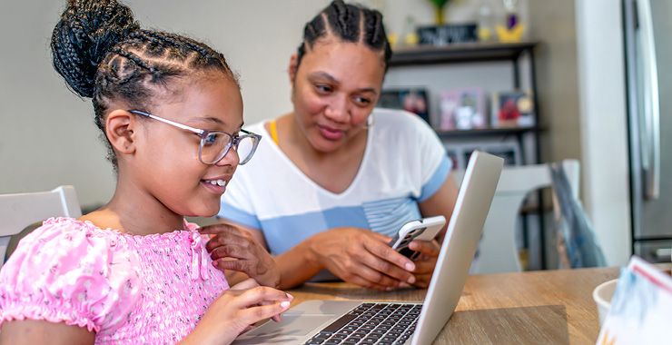 STRYDD_ND's tweet card. An APA report urges AI developers to prioritize adolescent safety by implementing safeguards that protect against manipulation, privacy violations, and developmental harm.