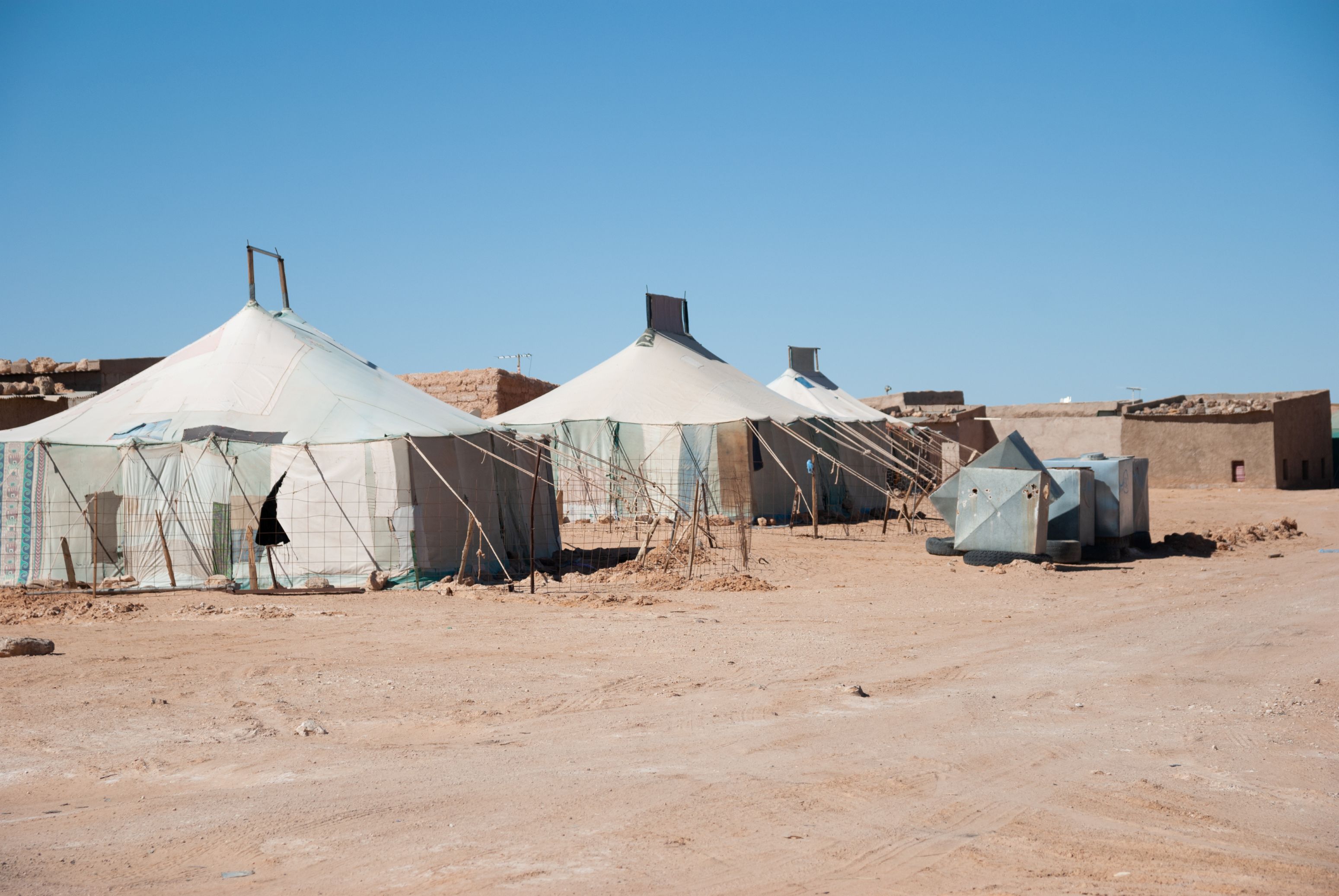 CVar_Sil's tweet card. Humanitarian aid systems are under mounting pressure, with key donors like the US and UK cutting funding despite growing needs. New research in one of the world’s largest refugee camps shows that aid...