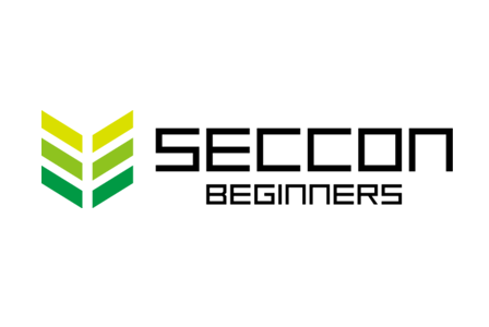 secconctf's tweet card. SECCON Beginners は日本国内の CTF のプレイヤーを増やし、人...