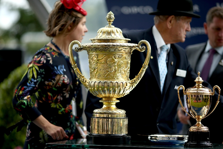 StarSports_Bet's tweet card. In our latest POV column, Steven Dowler of Architect Tips looks forward to this weekend's King George.... This Saturday at Ascot, Europe’s middle-distance giants collide in the £1.5 million midsummer...