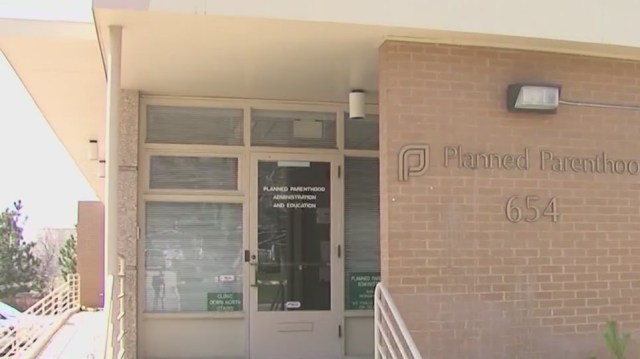 INDems's tweet card. HENDERSON, Ky. (WEHT) – According to Louisville Public Media, the Evansville Planned Parenthood location will soon be closing. The outlet confirmed the closure with Rebecca Gibron, the presid…