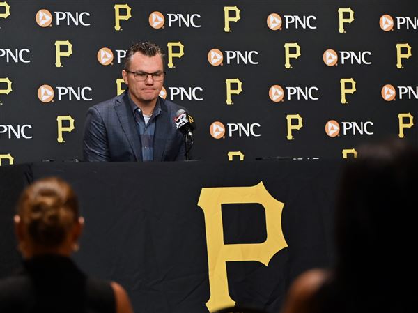 PGSportsNow's tweet card. Major League Baseball’s trade deadline is quickly approaching, and the Pirates are open for business. Boasting a handful of attractive assets, Pittsburgh...