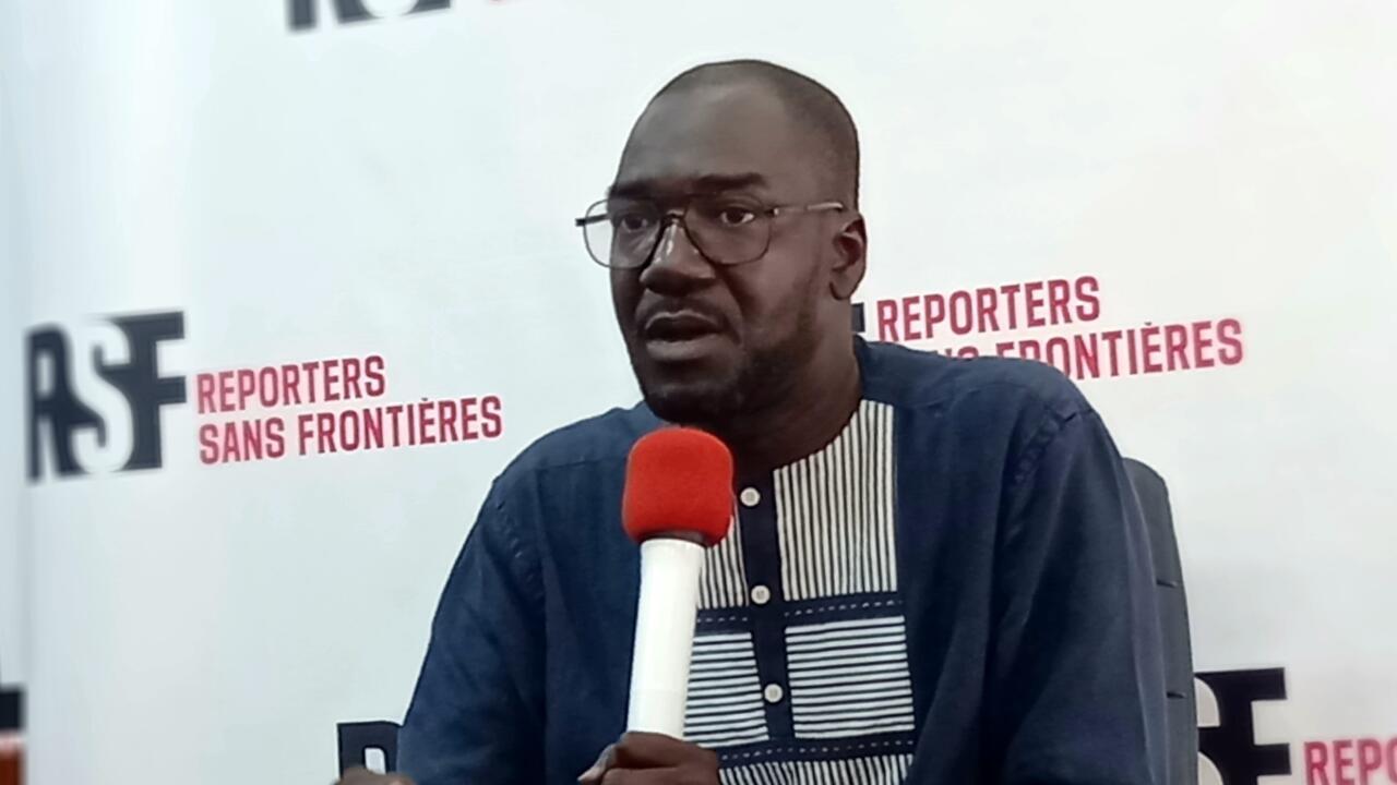 ilariallegro's tweet card. Un journaliste incarcéré au Bénin avec l’aide de la Côte d’Ivoire, des éditorialistes ciblés au Sénégal… Ces trois pays ont une longue tradition de respect de la liberté d’expression, mais la...