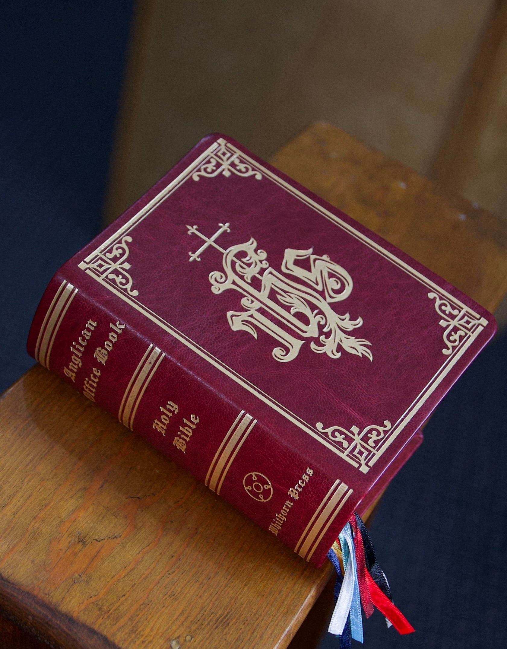 AnglicanOffice's tweet card. The Anglican Office Book is a complete resource for the recitation of the Daily Offices of the 1928 American Book of Common Prayer, supplemented with an expanded Kalendar, anthems, hymns, responses,...