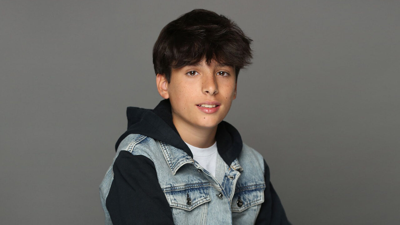 escplus_es's tweet card. ¡Tenemos representante! Gonzalo Pinillos será el abanderado español en el Festival de la Canción de Eurovisión Junior 2025 que tendrá lugar por segunda vez en la capital de Georgia, Tiflis, el sábado...