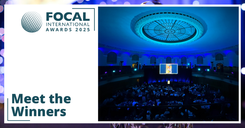 PhilLeePhotos's tweet card. Announcing the FOCAL International Awards 2025 Winners!