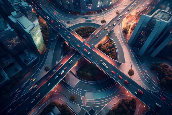 SmartCitiesW's tweet card. BizzTech and Atlas Traffic Technologies have announced a strategic partnership aimed at advancing smart city and smart campus infrastructure worldwide