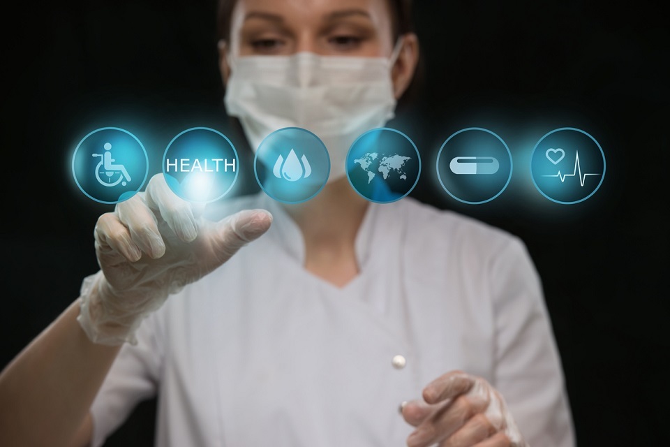 LessSurvivable's tweet card. New 'innovator passports' will slash red tape so cutting-edge tech and treatments can be rolled out across the NHS quicker under the 10 Year Health Plan.
