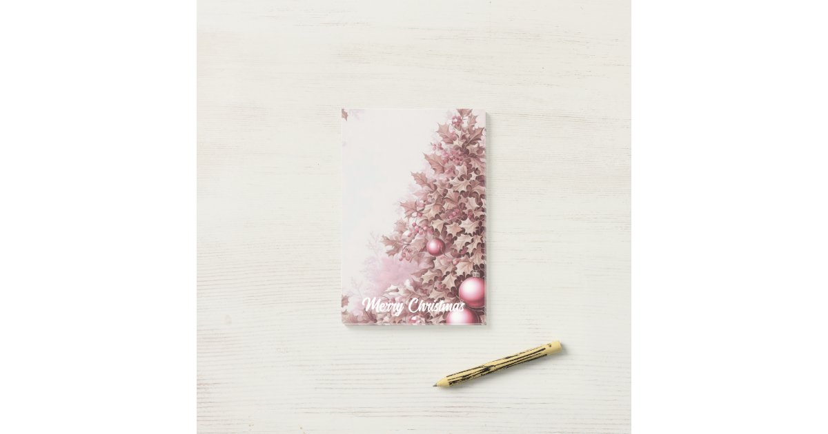 angelandspot's tweet card. Adorable retro vintage Christmas tree