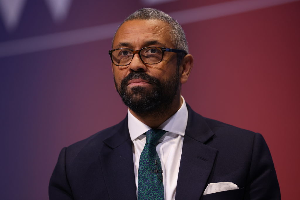 SpecCoffeeHouse's tweet card. Kemi Badenoch might have reached an agreement with James Cleverly about his new role in the shadow cabinet, but it appears the pair remain at odds over the European Convention on Human Rights (ECHR)....