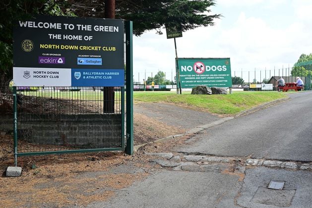 davidmcw's tweet card. Two cricket bodies have expressed “dismay and disappointment” at the cancelling of a summer kids’ camp in Comber following opposition to the event from an ...