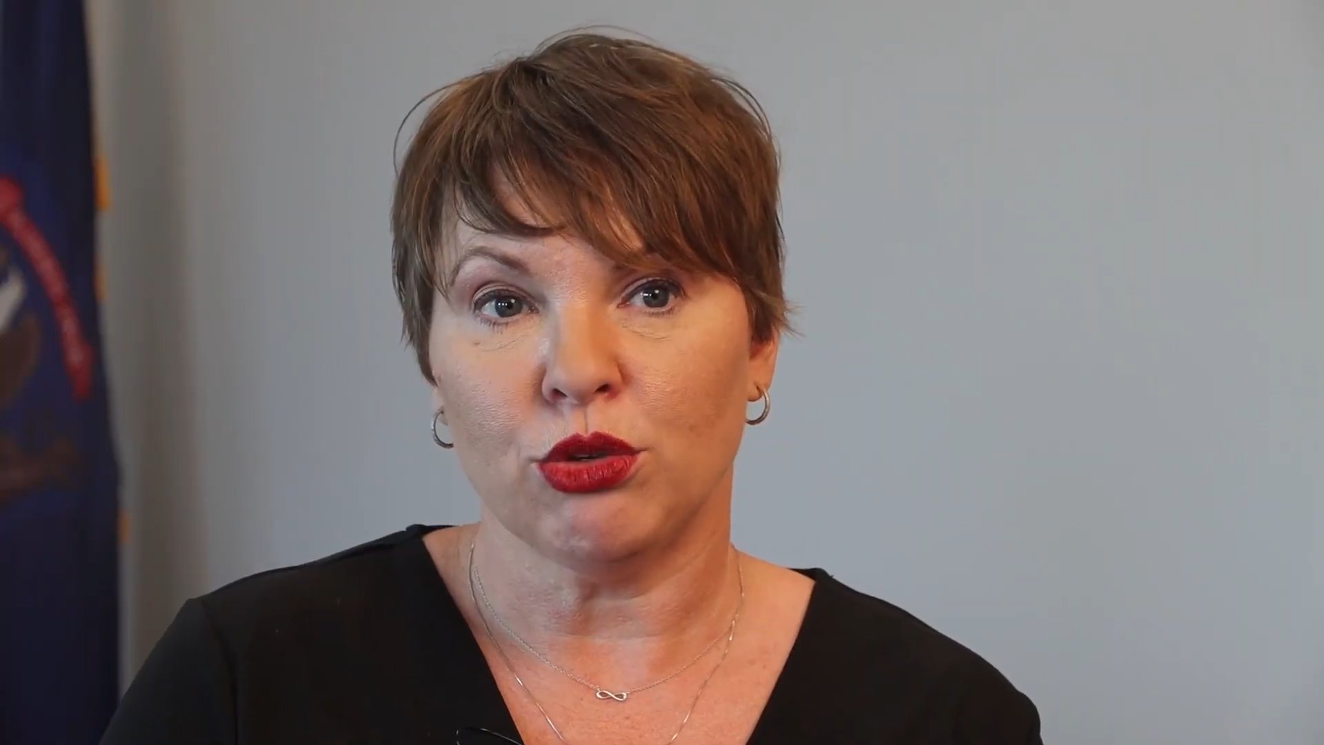 Th_Midwesterner's tweet card. The Michigan House Oversight Committee voted Tuesday to approve a subpoena requiring Department of Health and Human Services Director Elizabeth Hertel to appear before lawmakers this September. The...