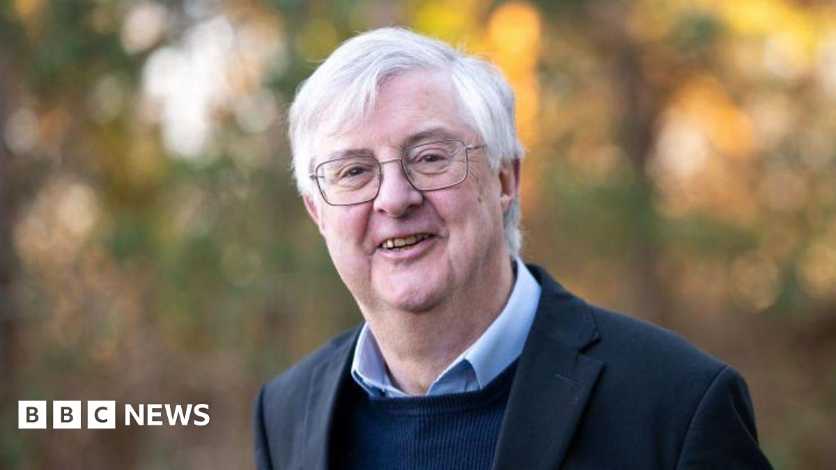 BethWinterCynon's tweet card. Mark Drakeford calls for a tax to deal with the gap between rich and poor.