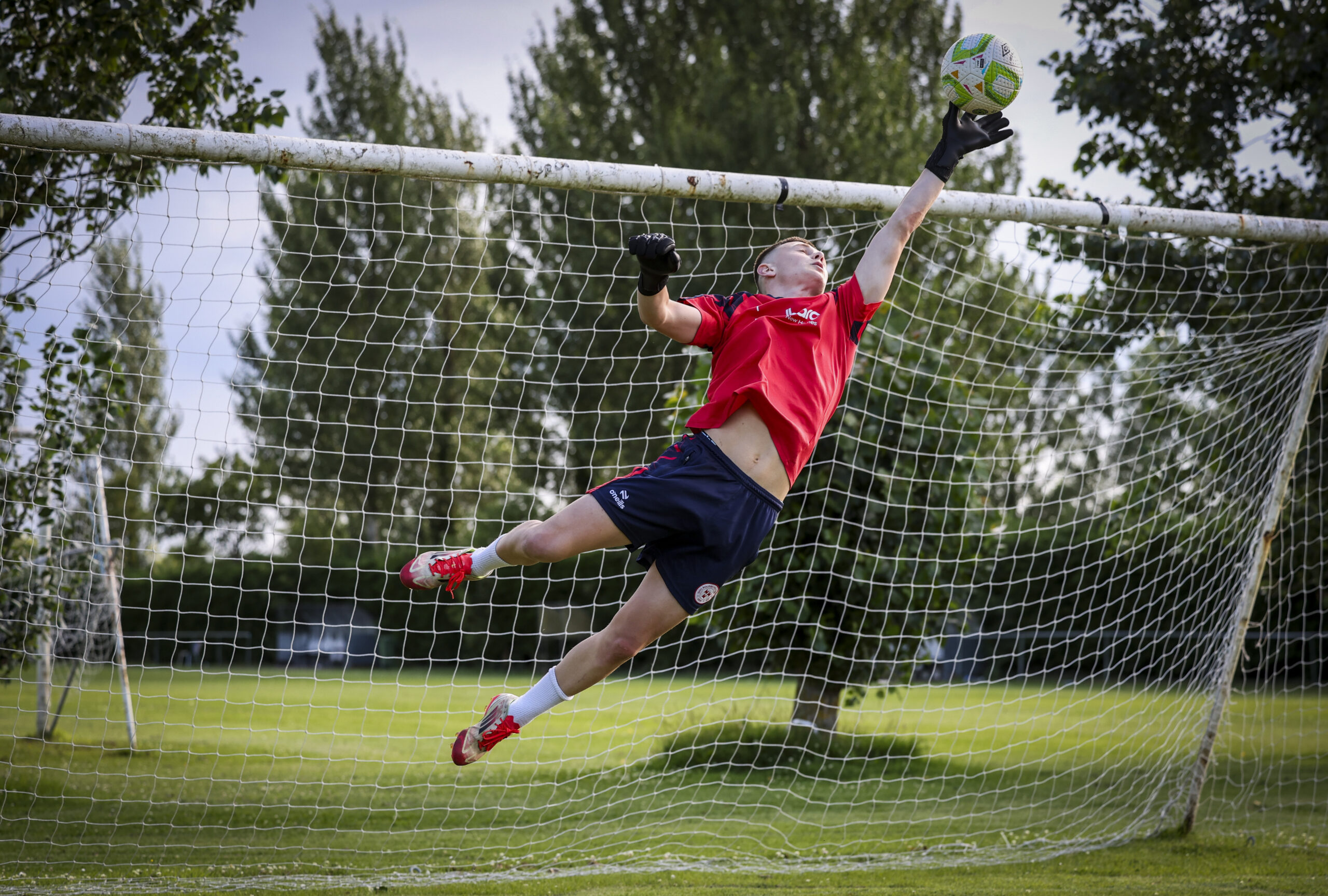 rte's tweet card. This series highlights some of Shelbourne Football Club’s finest players and their families Begins Thursday July 31 at 10.10pm on RTÉ One and RTÉ Player This July, RTÉ presents Football Families, a...
