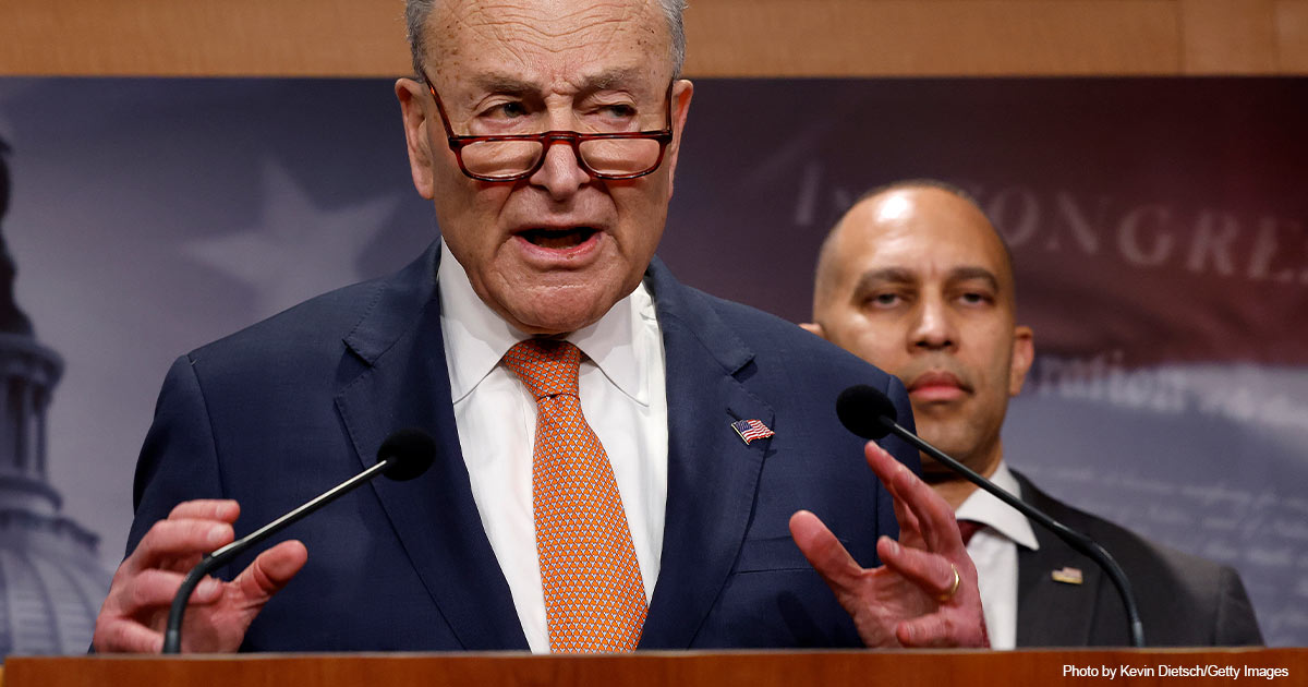 FRCAction's tweet card. The summer hasn't done much to break the heat that Democrats are feeling from voters. The party of Joe Biden and Kamala Harris is about as popular as a rush-hou