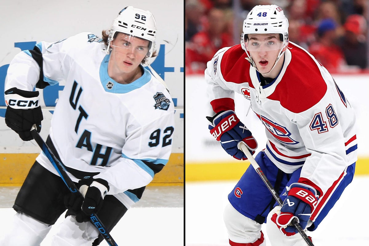 jprutherford's tweet card. Scott Wheeler provides updated evaluations of the top players in the 2022 draft class and breaks down what he got right and wrong.