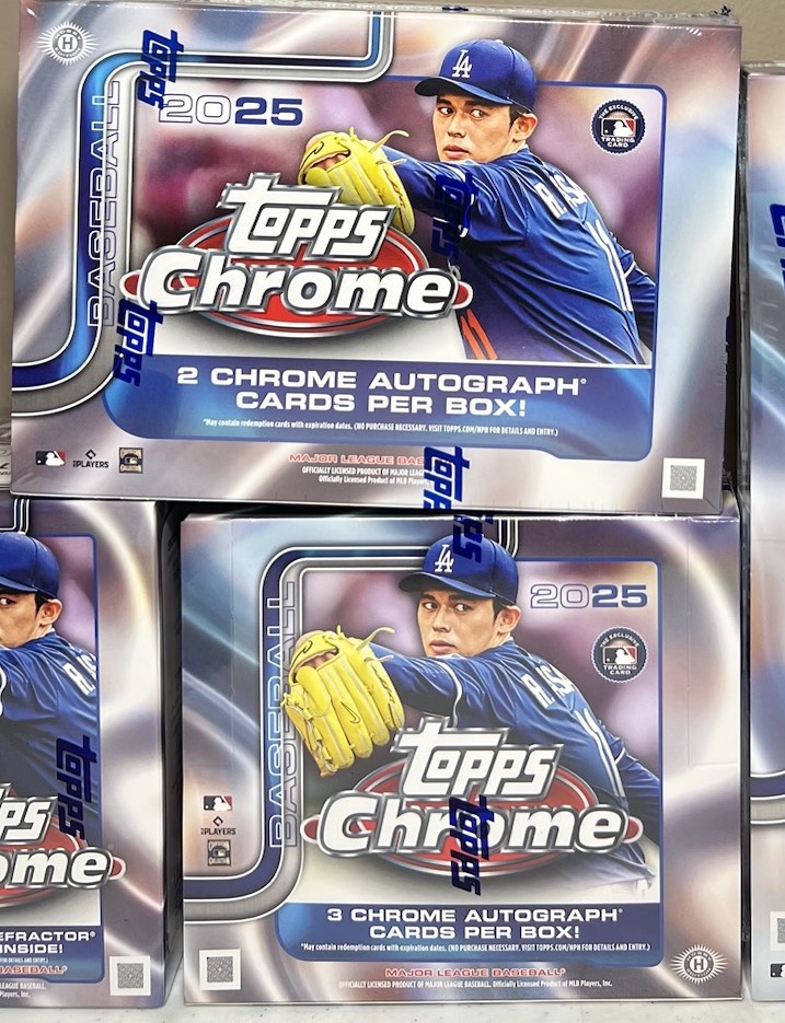 sports_district's tweet card. Shop @midwestsportscards's stream on District