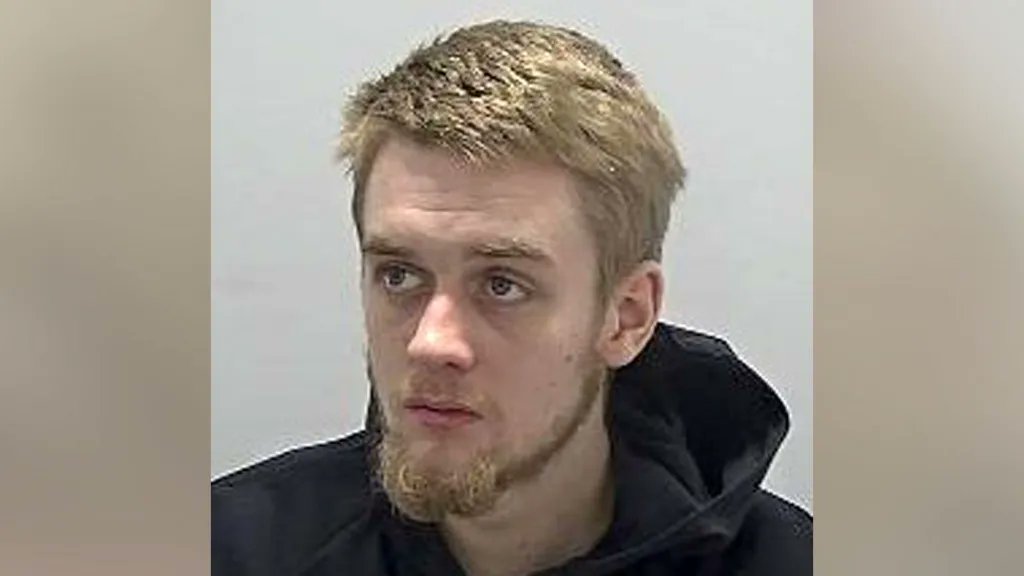 nilepostnews's tweet card. Jack Johannesen, 23, of Stirling Close, Sandy, Bedfordshire, admitted two counts of being concerned in the supply of cannabis - and one count of breaching bail...