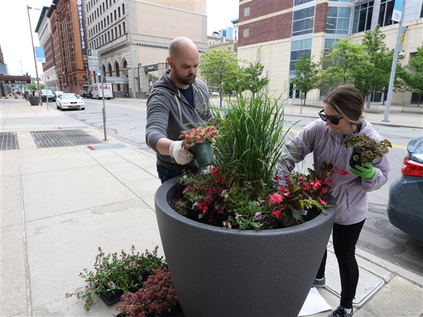 toledonews's tweet card. ConnecToledo appears disconnected from its most important constituents and the cornerstone of its own downtown development master plan. The nonprofit ...