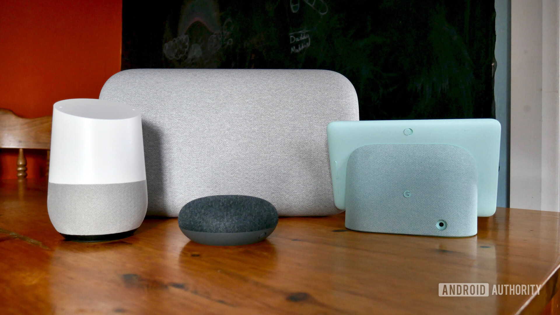 AndroidAuth's tweet card. The Google Home app and Google Assistant on speakers are frustrating me and everyone who's using them. But we keep coming back to them, here's why.