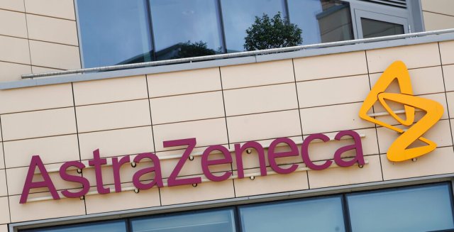 8NEWS's tweet card. AstraZeneca, a pharmaceutical company, has announced its plans to bring a drug substance manufacturing facility to Virginia.