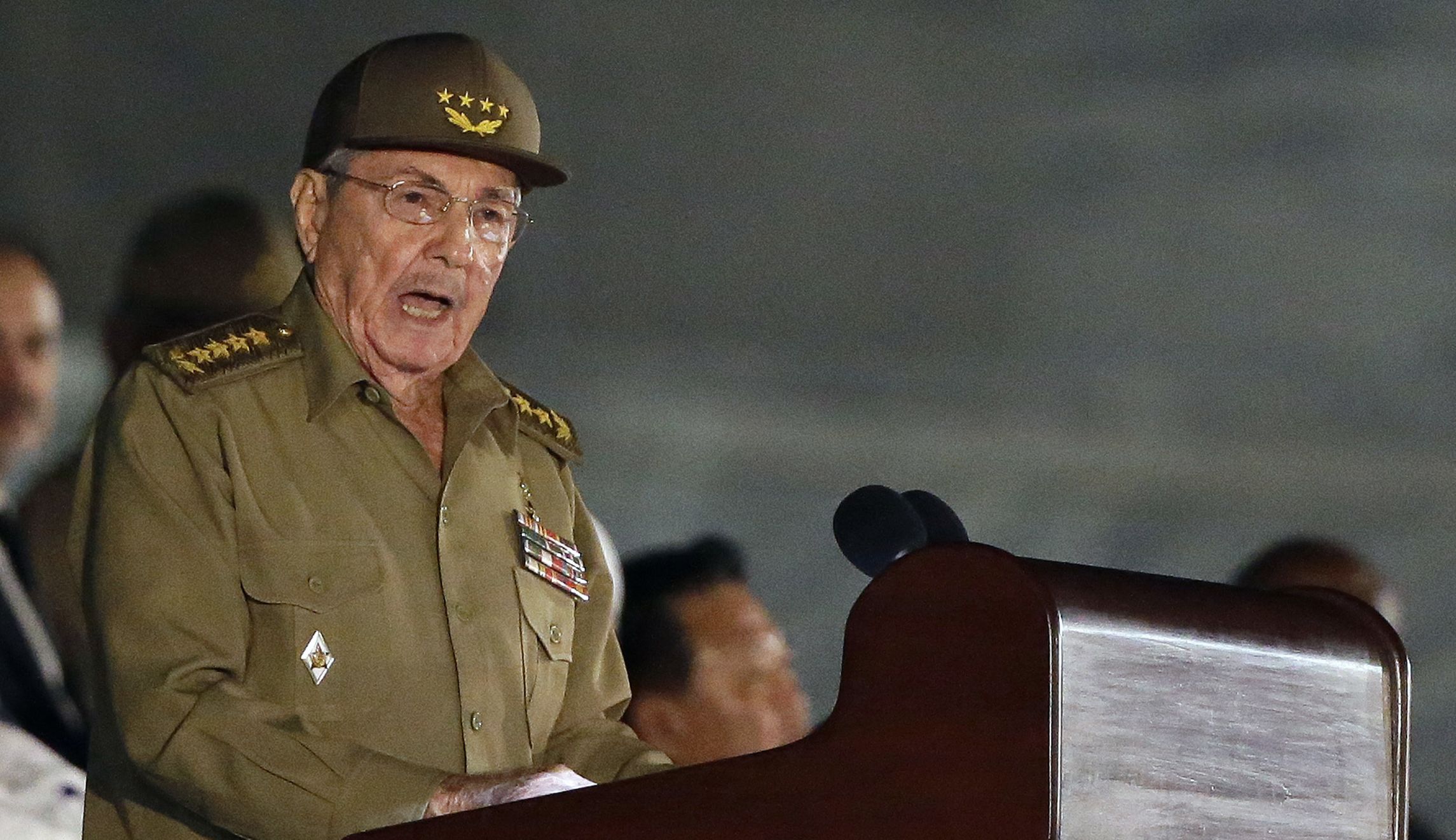A66ntonioTang's tweet card. Cuba's Communist government is going to fall, and soon. The only question is whether the United States will be prepared.