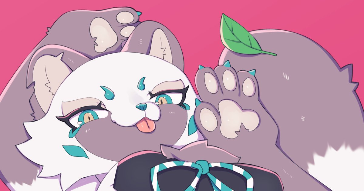 Mortarmoth's tweet card. もふんもふん 下から見たかった