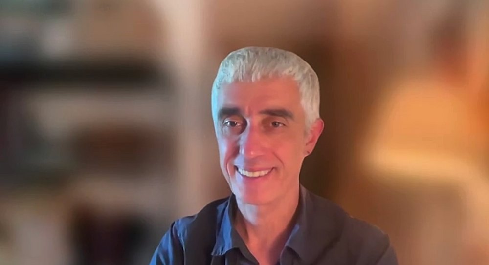 gmpnsf's tweet card. Francesc, from Spain, shares his incredible journey of managing Polycythemia Vera (PV) with the help of Besremi and a clinical trial. As a patient with a JAK2 mutation, Francesc’s allele burden ini...