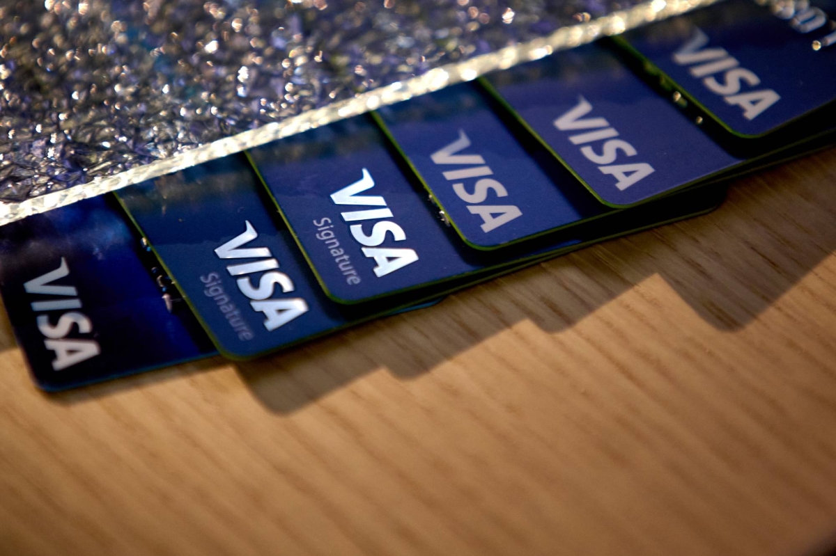 japantimes's tweet card. After investigating a suspected antimonopoly law violation, the JFTC concluded that swiftly executing proposed measures by Visa Worldwide would restore a competitive environment.