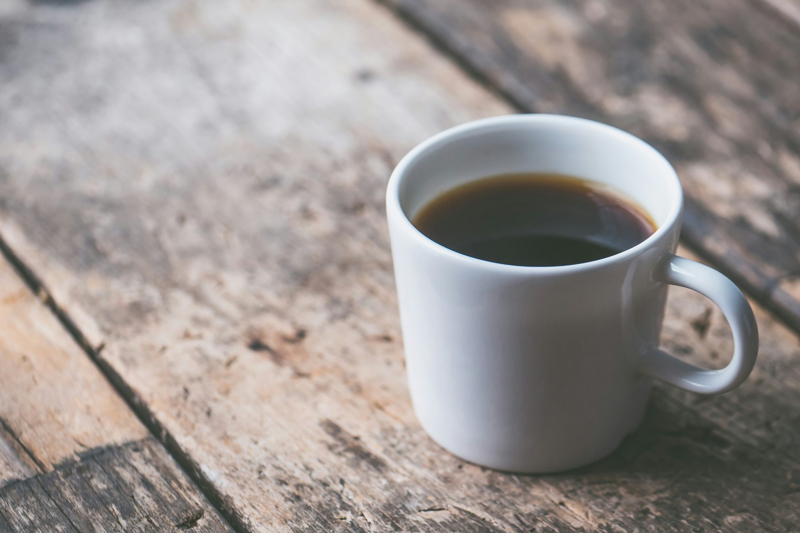 RichardCityNews's tweet card. A look at why the cost of coffee has skyrocketed this year. What's the cause? Are the reasons legitimate? Is it tariffs or is it greed?