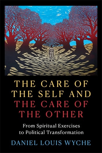 StuartElden's tweet card. What is the relationship between the ethical transformation of the self and the political transformation of the world? This book explores the ways several tw... | CUP
