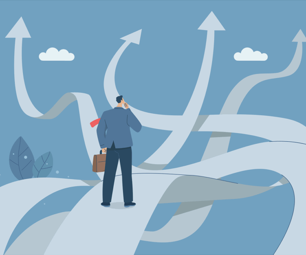 PhilipG11218771's tweet card. In this Nano Tool for Leaders, experts from Wharton and Emory University give advice on how to satisfy conflicting customer needs.