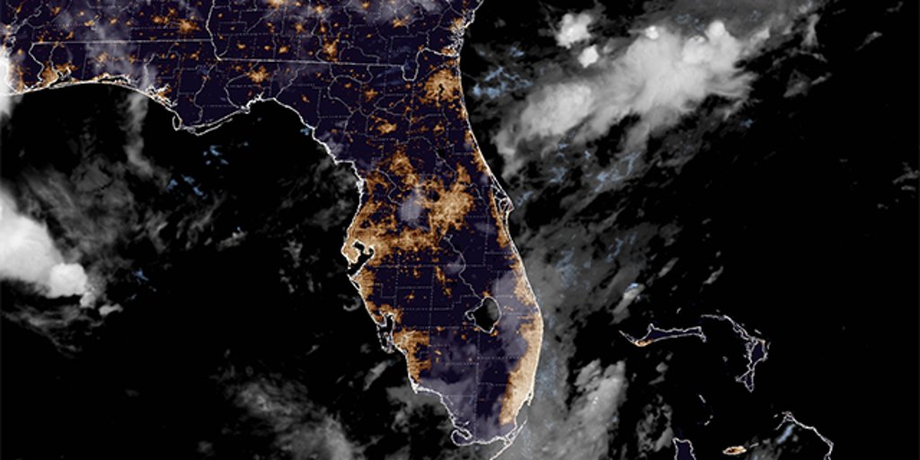 foxweather's tweet card. A storm system spinning off the southeastern U.S. coastline has caught the attention of the National Hurricane Center (NHC) with a small chance of developing into a tropical system.