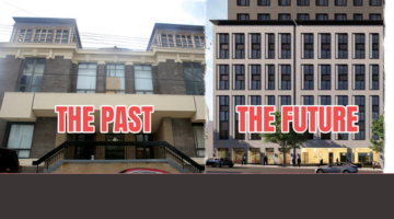blkagendareport's tweet card. A majority Black city in Westchester County, a northern suburb of New York City, suffers from years of Black political misleadership and is now under threat by real estate developers who envision the...