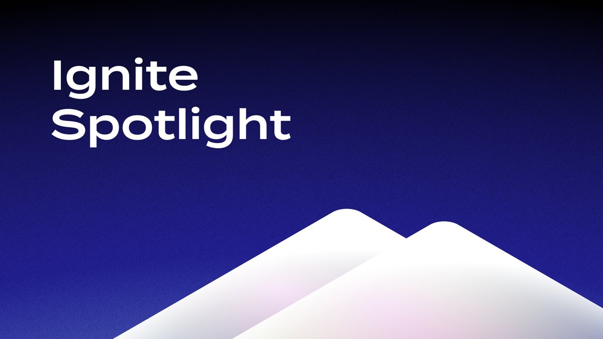 ignite's tweet card. Understanding Denoms in Cosmos SDK and Ignite What is a Denom? Denom stands for denomination and represents the name of a token within the Cosmos SDK and Ignite. In the Cosmos ecosystem, denoms play...