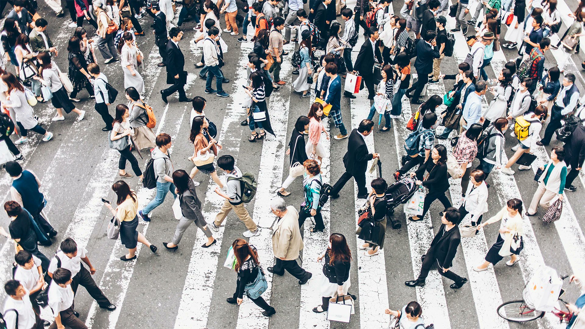 EntryLevelRebel's tweet card. TikTok influencers are actually right on this one: science says 'Japanese walking' can boost the benefits of your daily walk.