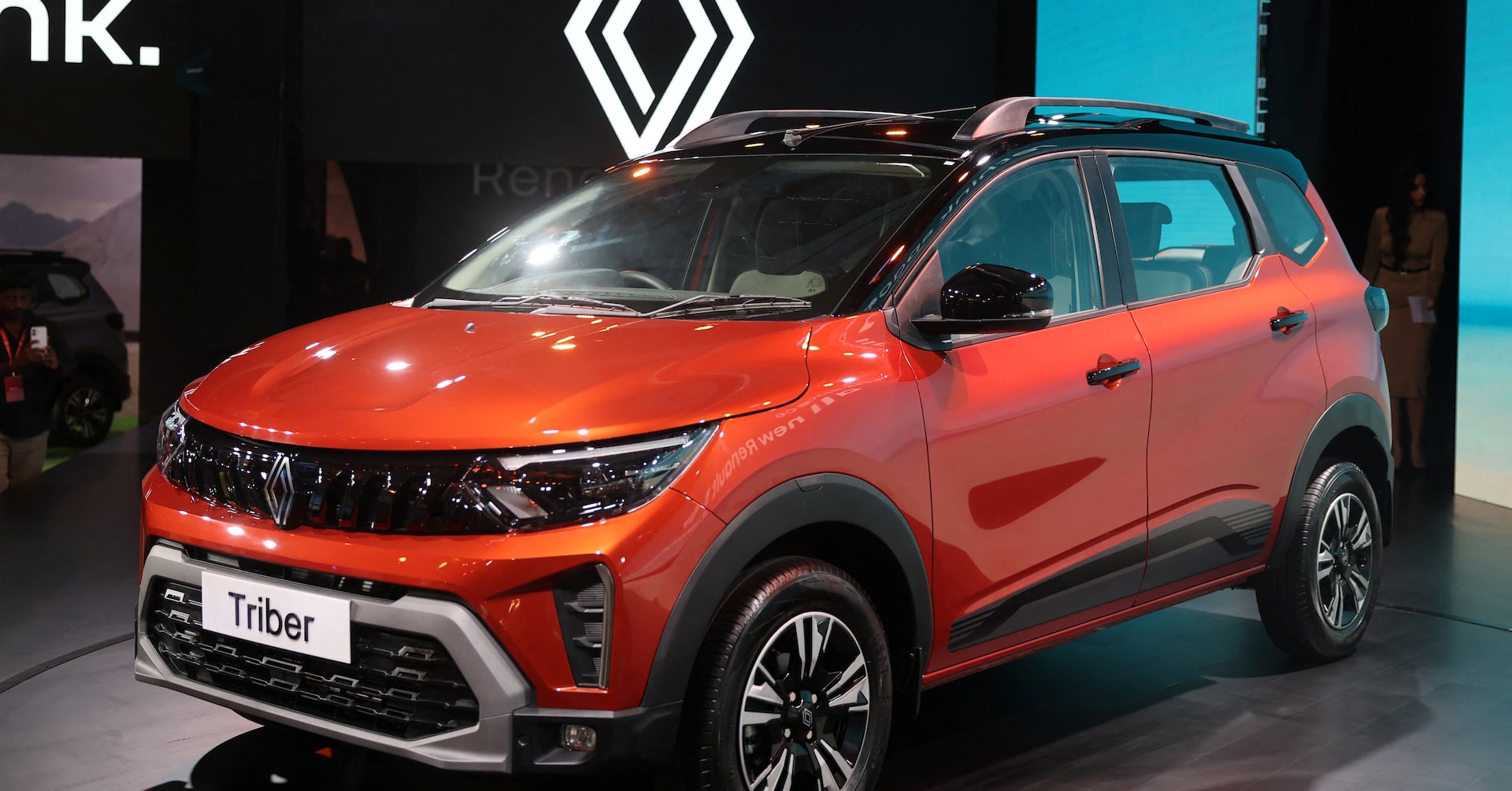 ReutersAsia's tweet card. Renault will add more SUV's to small cars in its model lineup in India, as the French carmaker looks to boost utilization levels at its factory and rebuild its share in the world's third-largest car...