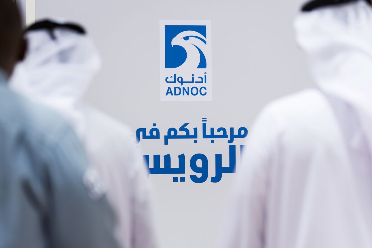 yongchang_chin's tweet card. Confusion around Abu Dhabi National Oil Co.’s supply of its flagship crude grade for this month has left traders frustrated and questioning official messaging around output.