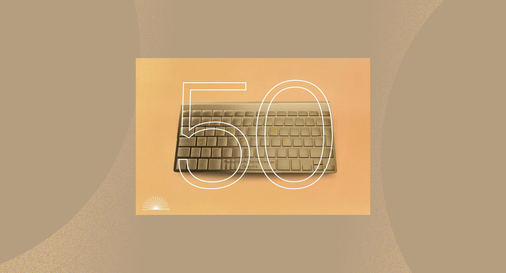 javaloss's tweet card. La Fundación Gabo, que en 2025 celebra 30 años de apoyar a periodistas y contadores de historias de toda Iberoamérica para alcanzar una sociedad mejor informada, participativa y libre…