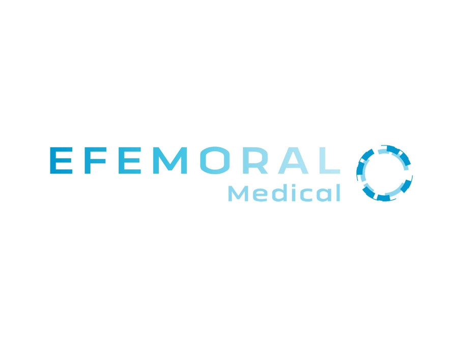 RymElKhoury's tweet card. /PRNewswire/ -- Efemoral Medical, developer of advanced interventional bioresorbable therapies, today announced the first-in-human (FIH) use of the company's...