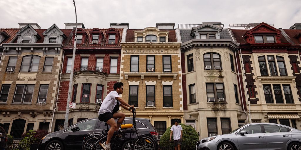 theNYHC's tweet card. Op-ed: New York must invest in housing along with adopting City of Yes reforms