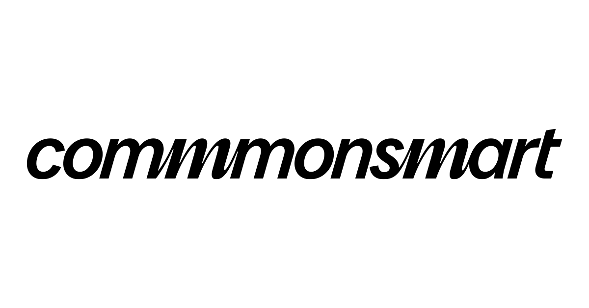 commmons's tweet card. 坂本龍一をはじめとするアーティストとエイベックスが共同で設立した音楽プロジェクトcommmonsのオフィシャルストア