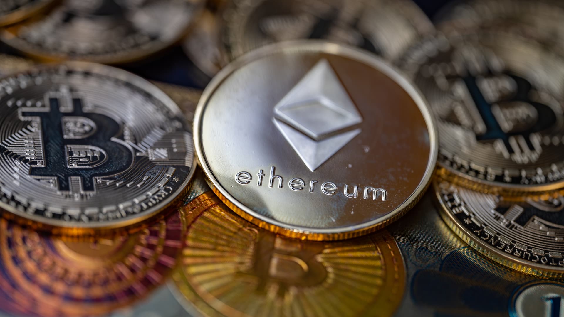 CryptoPowerHour's tweet card. Investors dismissed what they hope will turn out to be only a temporary snag in what is expected to be a winning week for crypto regulation.
