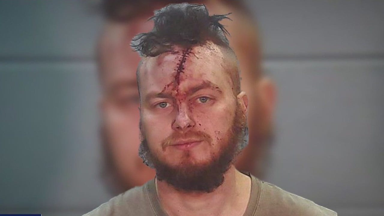 mcguirereports's tweet card. A local family is voicing their concerns after learning a plea deal is on the table for a man accused of shooting his girlfriend in the head.